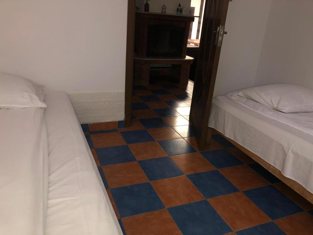 Casa Radu Lui Anghel Villa Barbuletu Esterno foto