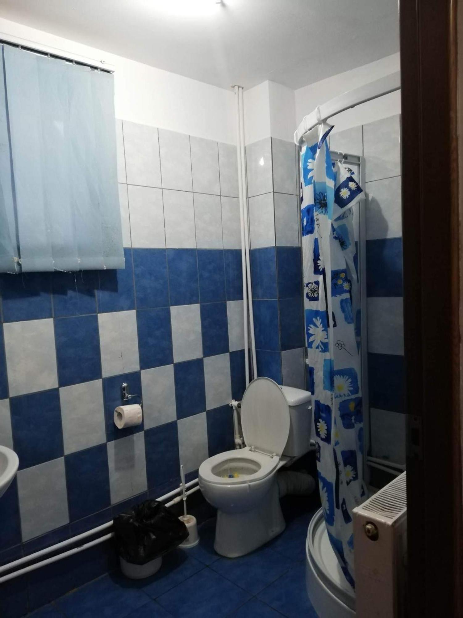 Casa Radu Lui Anghel Villa Barbuletu Esterno foto